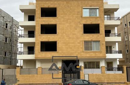 Apartment - 3 Bedrooms - 3 Bathrooms for sale in Al Andalus El Gedida - Al Andalus District - New Cairo City - Cairo