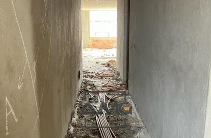 Apartment - 3 Bedrooms - 3 Bathrooms for sale in Al Andalus El Gedida - Al Andalus District - New Cairo City - Cairo