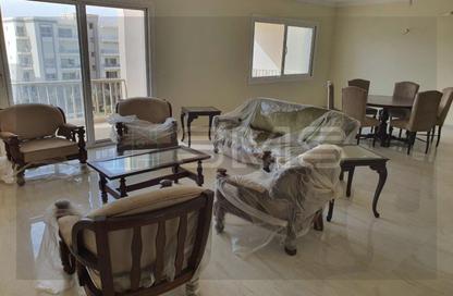 Apartment - 2 - 3 for rent in Mountain View Hyde Park - 5th Settlement Compounds - The 5th Settlement - New Cairo City - Cairo