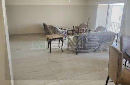 Apartment - 2 - 3 for rent in Mountain View Hyde Park - 5th Settlement Compounds - The 5th Settlement - New Cairo City - Cairo