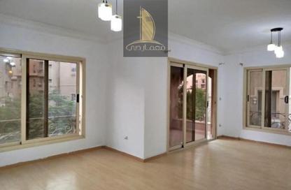 Duplex - 4 - 3 for rent in Acacia - 5th Settlement Compounds - The 5th Settlement - New Cairo City - Cairo