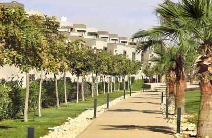 Villa - 4 - 6 for sale in Palm Hills Kattameya - El Katameya Compounds - El Katameya - New Cairo City - Cairo