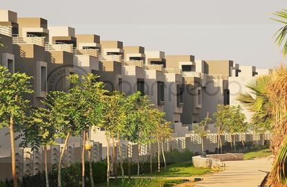 Villa - 4 - 6 for sale in Palm Hills Kattameya - El Katameya Compounds - El Katameya - New Cairo City - Cairo