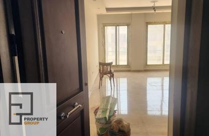 Apartment - 3 Bedrooms - 2 Bathrooms for sale in Janna 2 - Sheikh Zayed Compounds - Sheikh Zayed City - Giza Apartment - 3 Bedrooms - 2 Bathrooms for sale in Janna 2 - Sheikh Zayed Compounds - Sheikh Zayed City - Giza