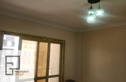 Apartment - 3 Bedrooms - 2 Bathrooms for sale in Janna 2 - Sheikh Zayed Compounds - Sheikh Zayed City - Giza