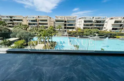 شقة - 3 غرف نوم - 2 حمامات للايجار في لايك فيو ريزيدنس - كمبوندات التجمع الخامس - التجمع الخامس - مدينة القاهرة الجديدة - القاهرة