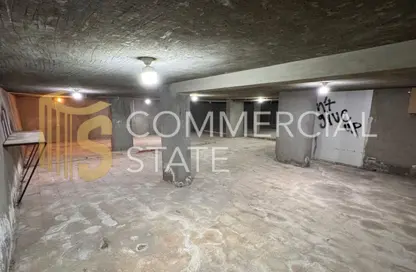 Warehouse - Studio - 1 Bathroom for rent in Al Narges - New Cairo City - Cairo