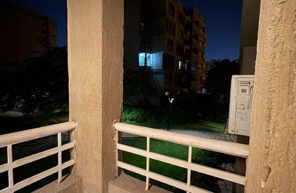 شقة - 3 - 2 للبيع في B6 - مدينتي - القاهرة
