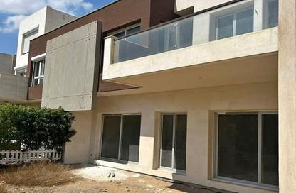 Villa - 4 Bedrooms - 4 Bathrooms for sale in Soleya - 6 October Compounds - 6 October City - Giza