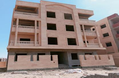 Apartment - 3 Bedrooms - 2 Bathrooms for sale in Badr City - Cairo