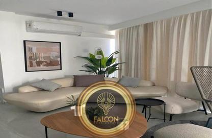 Apartment - 3 Bedrooms - 2 Bathrooms for sale in Talala - New Heliopolis Compounds - New Heliopolis - Cairo