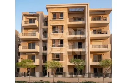 شقة - 3 غرف نوم - 3 حمامات للبيع في تاج سيتي - كمبوندات التجمع الخامس - التجمع الخامس - مدينة القاهرة الجديدة - القاهرة