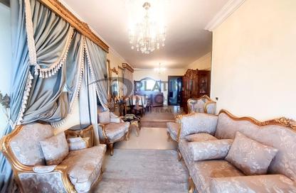 Apartment - 3 Bedrooms - 1 Bathroom for sale in Al Ekbal St. - Laurent - Hay Sharq - Alexandria Apartment - 3 Bedrooms - 1 Bathroom for sale in Al Ekbal St. - Laurent - Hay Sharq - Alexandria