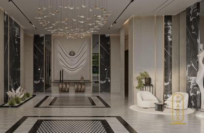 Apartment - 2 Bedrooms - 3 Bathrooms for sale in The One - Smouha - Hay Sharq - Alexandria