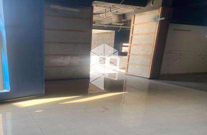 Office Space - Studio - 3 Bathrooms for rent in South Teseen St. - The 5th Settlement - New Cairo City - Cairo