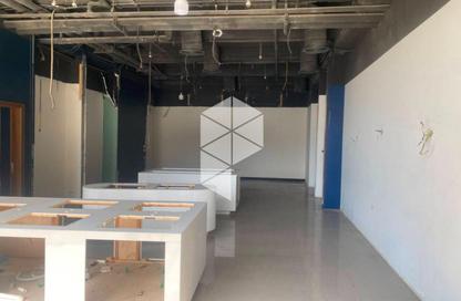 Office Space - Studio - 3 Bathrooms for rent in South Teseen St. - The 5th Settlement - New Cairo City - Cairo