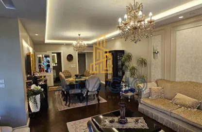 Apartment - 3 Bedrooms - 3 Bathrooms for sale in Westown - Sheikh Zayed Compounds - Sheikh Zayed City - Giza