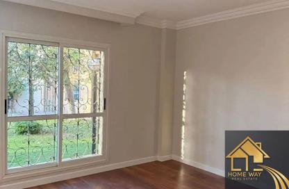 Apartment - 3 Bedrooms - 3 Bathrooms for rent in El Rehab Extension - Al Rehab - New Cairo City - Cairo