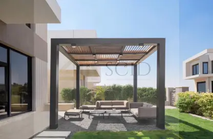 شقة - 3 غرف نوم - 3 حمامات للبيع في سولانا - مدينة زايد الجديدة - الشيخ زايد - الجيزة