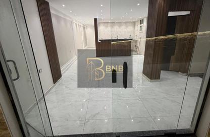 Office Space - Studio - 4 for rent in Ismail Al Kabbany St. - 1st Zone - Nasr City - Cairo
