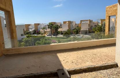 Penthouse - 5 Bedrooms - 6 Bathrooms for sale in Seashell - Sidi Abdel Rahman - North Coast