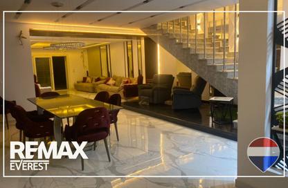 iVilla - 3 Bedrooms - 3 Bathrooms for rent in Mountain View Chill Out Park - Northern Expansions - 6 October City - Giza