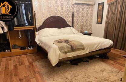 Apartment - 3 Bedrooms - 2 Bathrooms for sale in Degla - Hay El Maadi - Cairo Apartment - 3 Bedrooms - 2 Bathrooms for sale in Degla - Hay El Maadi - Cairo