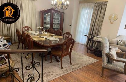 Apartment - 3 Bedrooms - 2 Bathrooms for sale in Degla - Hay El Maadi - Cairo Apartment - 3 Bedrooms - 2 Bathrooms for sale in Degla - Hay El Maadi - Cairo