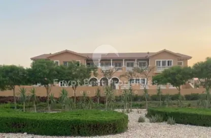 Palace - 7 Bedrooms - 6 Bathrooms for sale in Katameya Heights - El Katameya Compounds - El Katameya - New Cairo City - Cairo