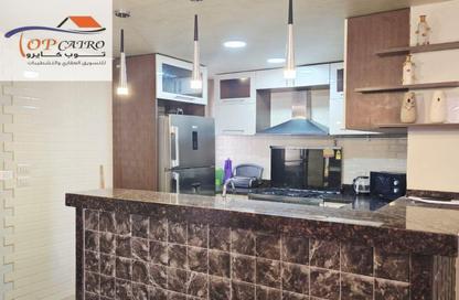 Apartment - 2 Bedrooms - 1 Bathroom for rent in B2 - Madinaty - Cairo Apartment - 2 Bedrooms - 1 Bathroom for rent in B2 - Madinaty - Cairo