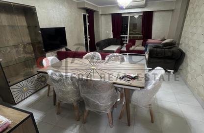 Apartment - 3 Bedrooms - 2 Bathrooms for rent in Privado - Madinaty - Cairo