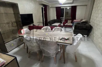 Apartment - 3 Bedrooms - 2 Bathrooms for rent in Privado - Madinaty - Cairo