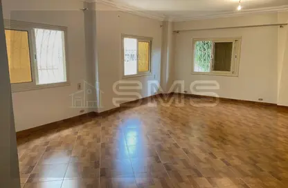Apartment - 3 Bedrooms - 3 Bathrooms for rent in Al Narges 3 - Al Narges - New Cairo City - Cairo