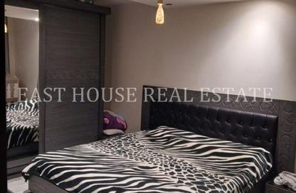 Apartment - 2 Bedrooms - 1 Bathroom for sale in El Rehab Extension - Al Rehab - New Cairo City - Cairo Apartment - 2 Bedrooms - 1 Bathroom for sale in El Rehab Extension - Al Rehab - New Cairo City - Cairo