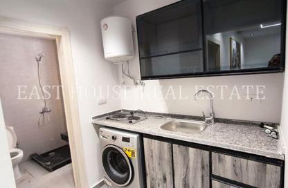 Apartment - Studio - 1 Bathroom for rent in Al Narges - New Cairo City - Cairo