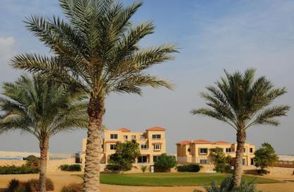 شقة - 2 غرف نوم - 2 حمامات للبيع في ذا كراون - طريق مصر اسكندرية الصحراوي - مدينة 6 أكتوبر - الجيزة