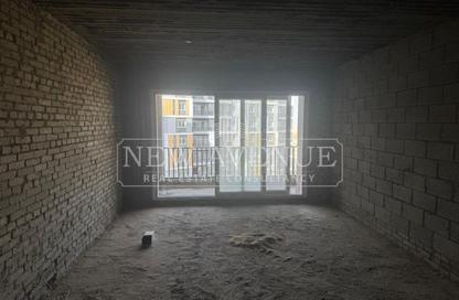 Apartment - 2 Bedrooms - 2 Bathrooms for sale in HAP Town - Mostakbal City Compounds - Mostakbal City - Future City - Cairo