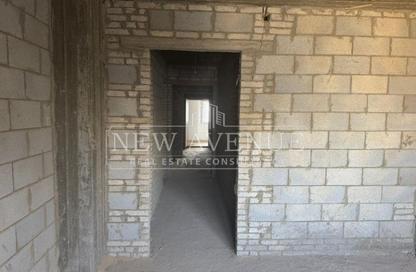 Apartment - 2 Bedrooms - 2 Bathrooms for sale in HAP Town - Mostakbal City Compounds - Mostakbal City - Future City - Cairo