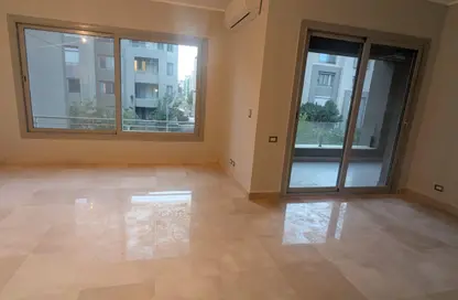 Apartment - 2 Bedrooms - 2 Bathrooms for rent in Palm Hills Village Gate - South Investors Area - New Cairo City - Cairo