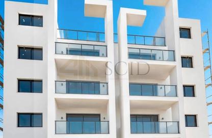 Chalet - 3 - 2 for sale in Fouka Bay - Ras Al Hekma - North Coast