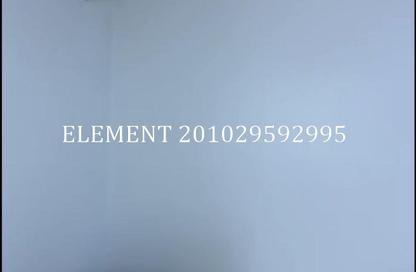 Apartment - 2 Bedrooms - 2 Bathrooms for sale in October Plaza - 6 October Compounds - 6 October City - Giza