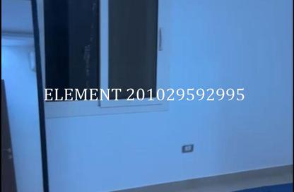 Apartment - 2 Bedrooms - 2 Bathrooms for sale in October Plaza - 6 October Compounds - 6 October City - Giza