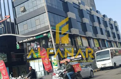 Shop - Studio for rent in One Ninety Mall - South Teseen St. - The 5th Settlement - New Cairo City - Cairo