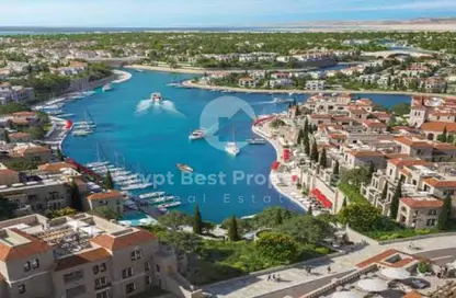 شاليه - 3 غرف نوم - 3 حمامات للبيع في مراسي البحر الاحمر - سوما باى - سفاجا - الغردقة - محافظة البحر الاحمر