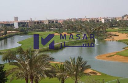 Villa - 6 - 7 for sale in Katameya Dunes - El Katameya Compounds - El Katameya - New Cairo City - Cairo