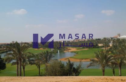 Villa - 6 - 7 for sale in Katameya Dunes - El Katameya Compounds - El Katameya - New Cairo City - Cairo