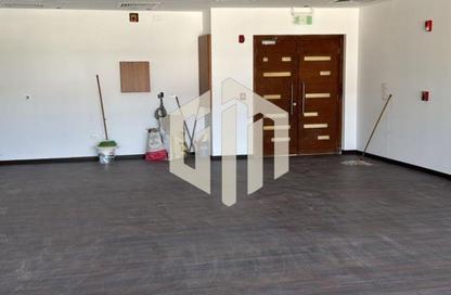 Office Space - 1 Bedroom - 1 Bathroom for rent in Mivida - 5th Settlement Compounds - The 5th Settlement - New Cairo City - Cairo