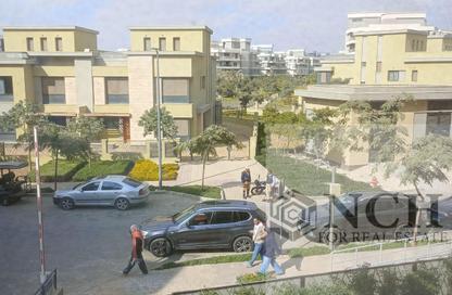 Apartment - 3 Bedrooms - 3 Bathrooms for sale in Villette - 5th Settlement Compounds - The 5th Settlement - New Cairo City - Cairo