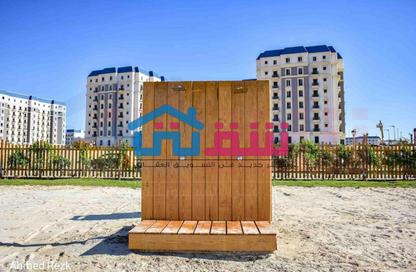 Apartment - 2 - 1 for sale in Latin District - New Alamein City - Al Alamein - North Coast