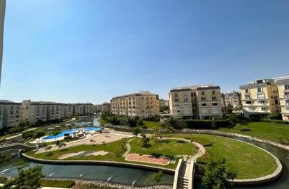 iVilla - 4 Bedrooms - 4 Bathrooms for sale in Mountain View Hyde Park - 5th Settlement Compounds - The 5th Settlement - New Cairo City - Cairo